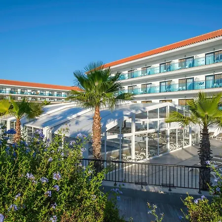 Hotel Best Costa Ballena-3