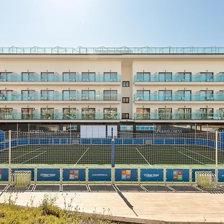 Hotel Best Costa Ballena-2